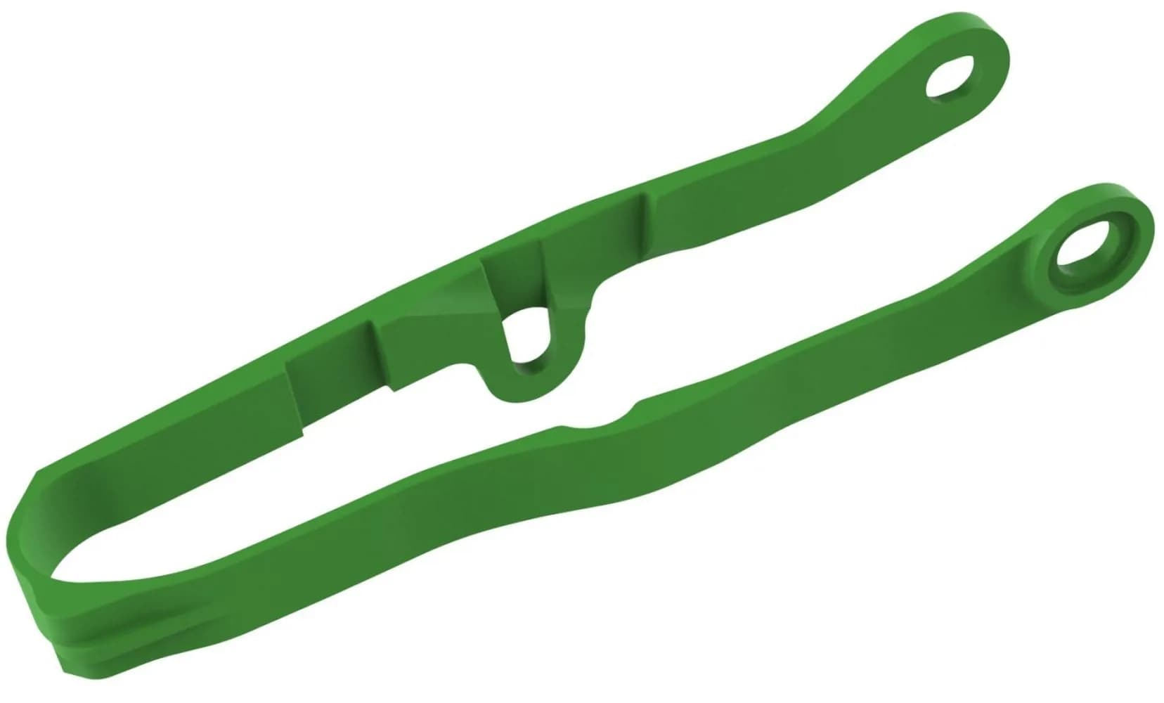 Polisport Chain Slider - Kawasaki [Green]