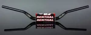 Кермо Renthal Fatbar® D36 Handlebar [Black], REED / WINDHAM