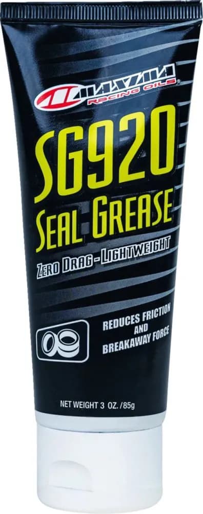 Смазка Maxima SG920 Seal Grease [90мл], Universal lube