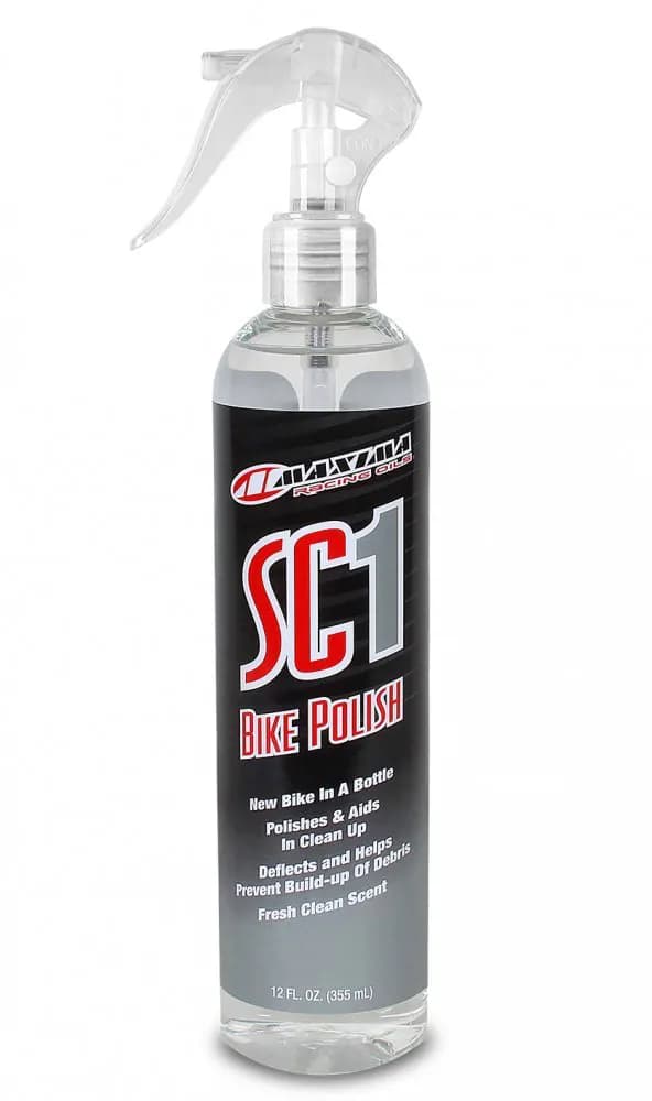 Полироль Maxima SC1 Pump Spray Coat [355мл], Aerosol