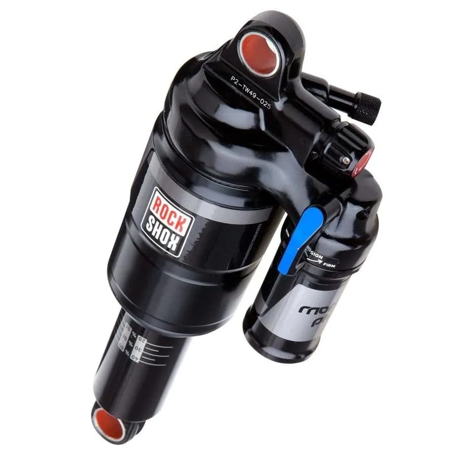 Набір наліпок  KIT Monarch+ RC3/RC3 DB WHT/BLK