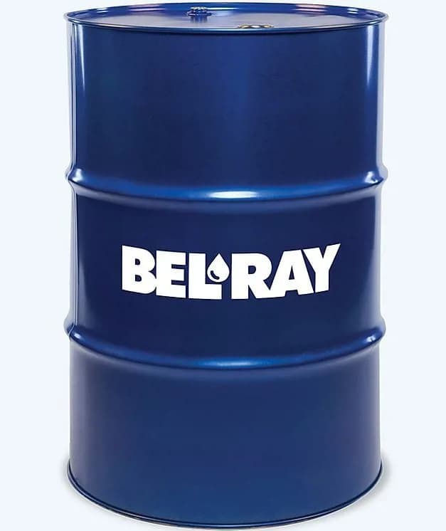 Масло моторне Bel-Ray SHOP Engine Oil [208л], 20w-50