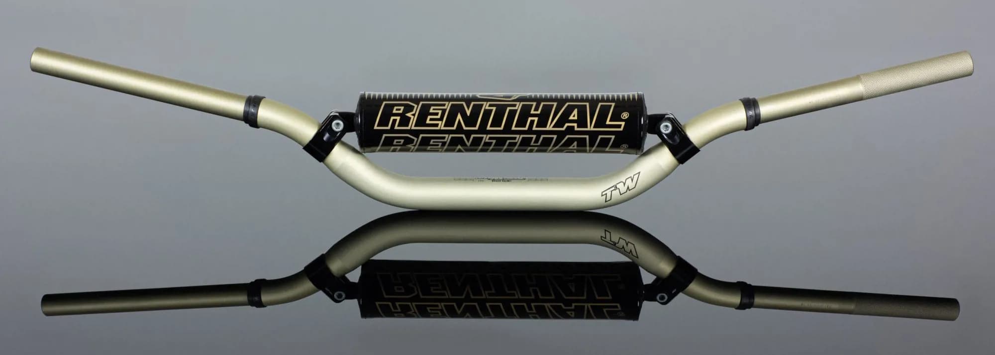 Кермо Renthal Twinwall® Handlebar [LTD Edition], REED / WINDHAM