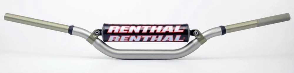 Кермо Renthal Twinwall® Handlebar [Tanium], MCGRATH / SHORT