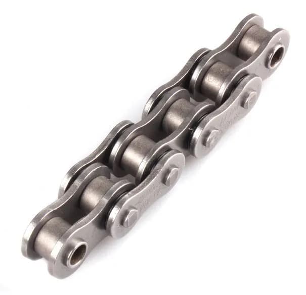 Ланцюг AFAM XLR2 Chain - 520 [Black], 520-120L / Seal Ring