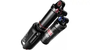 Амортизатор RockShox Vivid Air R2C (216X63.5 / 8.5X2.5) Tune - MidReb/MidComp