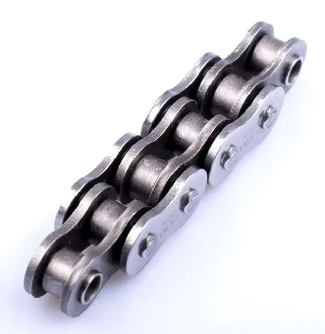 Ланцюг AFAM XMR3 Chain - 520 [Black], 520-114L / Seal Ring