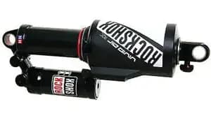 Амортизатор RockShox Vivid Air R2C (216X63.5 / 8.5X2.5) Tune - MidReb/MidComp