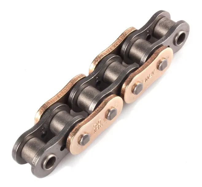 Ланцюг AFAM XHR3 Chain - 525 [Gold], 525-120L / Seal Ring