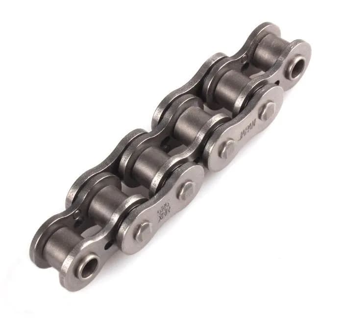 Ланцюг AFAM XRR Chain - 525 [Black], 525-112L / Seal Ring
