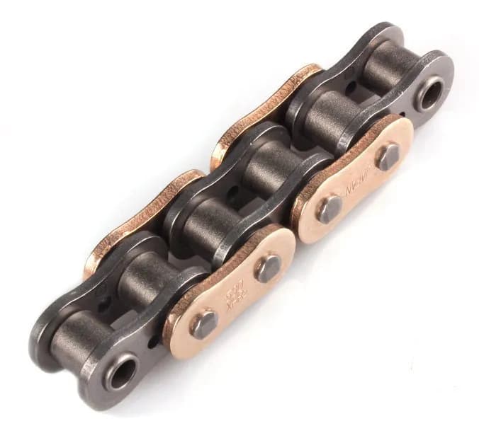 Ланцюг AFAM XHR2 Chain - 530 [Gold], 530-114L / Seal Ring