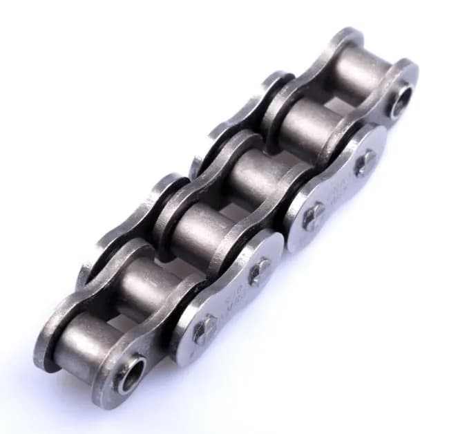 Ланцюг AFAM XMR3 Chain - 530 [Black], 530-116L / Seal Ring