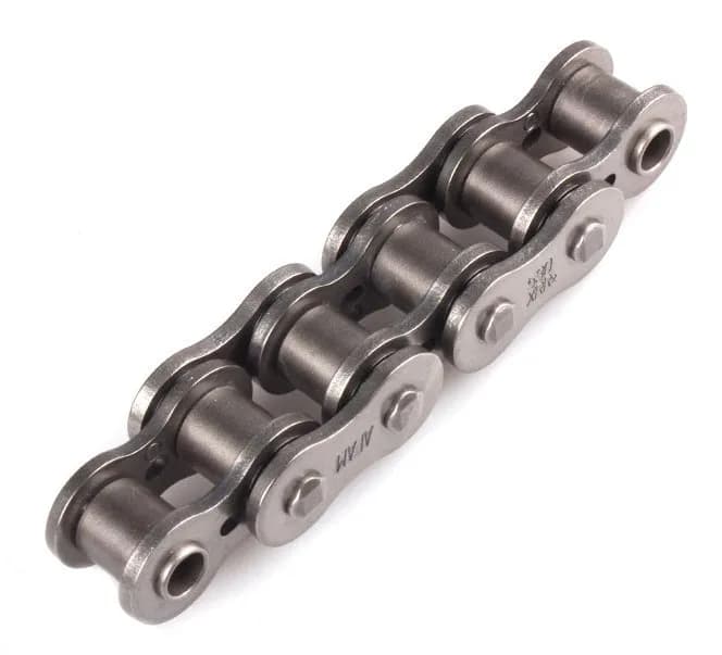 Ланцюг AFAM XRR2 Chain - 530 [Black], 530-112L / Seal Ring