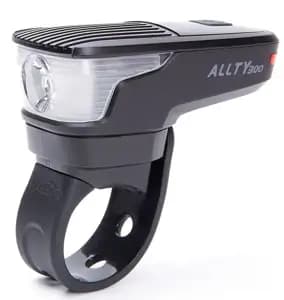 Вело фара Magicshine Allty 300 USB