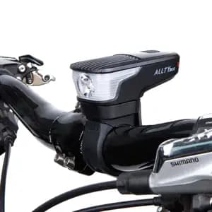 Вело фара Magicshine Allty 300 USB