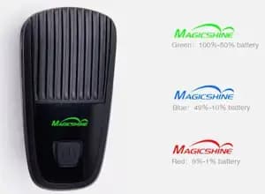 Вело фара Magicshine Allty 500 USB