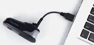 Вело фара Magicshine Allty 500 USB