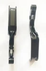 Ashima Rite Toolz PCB Brake Levers (Pair)