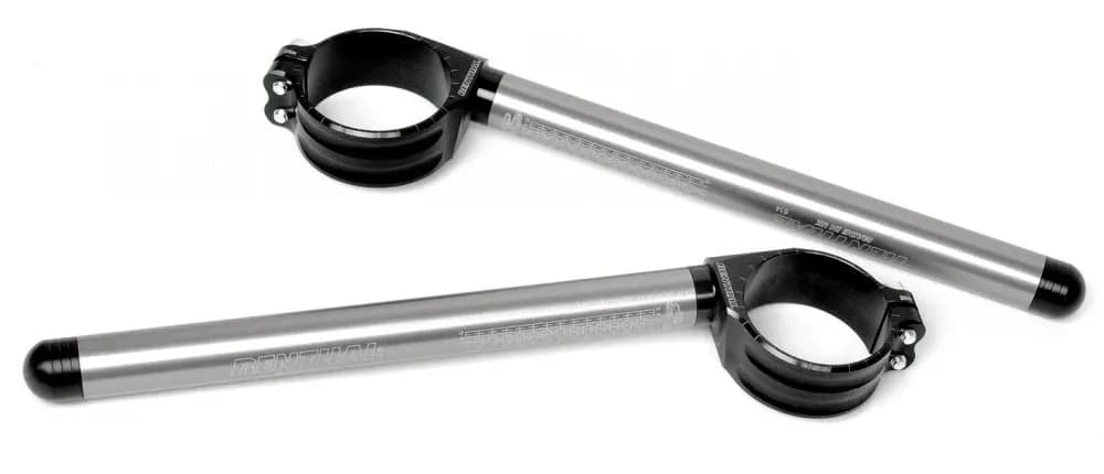 Кермо Renthal Clip-Ons GEN-3 [Fork Ø50mm], No Size