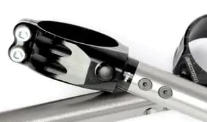 Кермо Renthal Clip-Ons GEN-3 [Fork Ø50mm], No Size