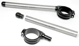 Кермо Renthal Clip-Ons GEN-3 [Fork Ø50mm], No Size