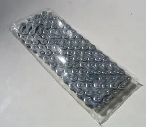 Ланцюг TAYA DECA-101 Chain - 10sp [Silver]