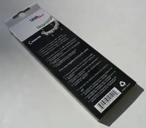 Ланцюг TAYA DECA-101 Chain - 10sp [Silver]