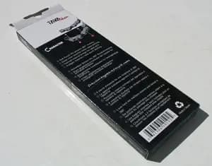 Ланцюг TAYA DECA-101 Chain - 10sp [Silver/Black]