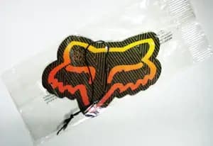 Освіжувач FOX HEAD Air Freshner [Caramel]