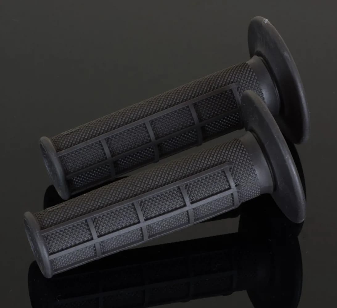 Гріпси Renthal MX Grips - Half Waffle [Original], Firm