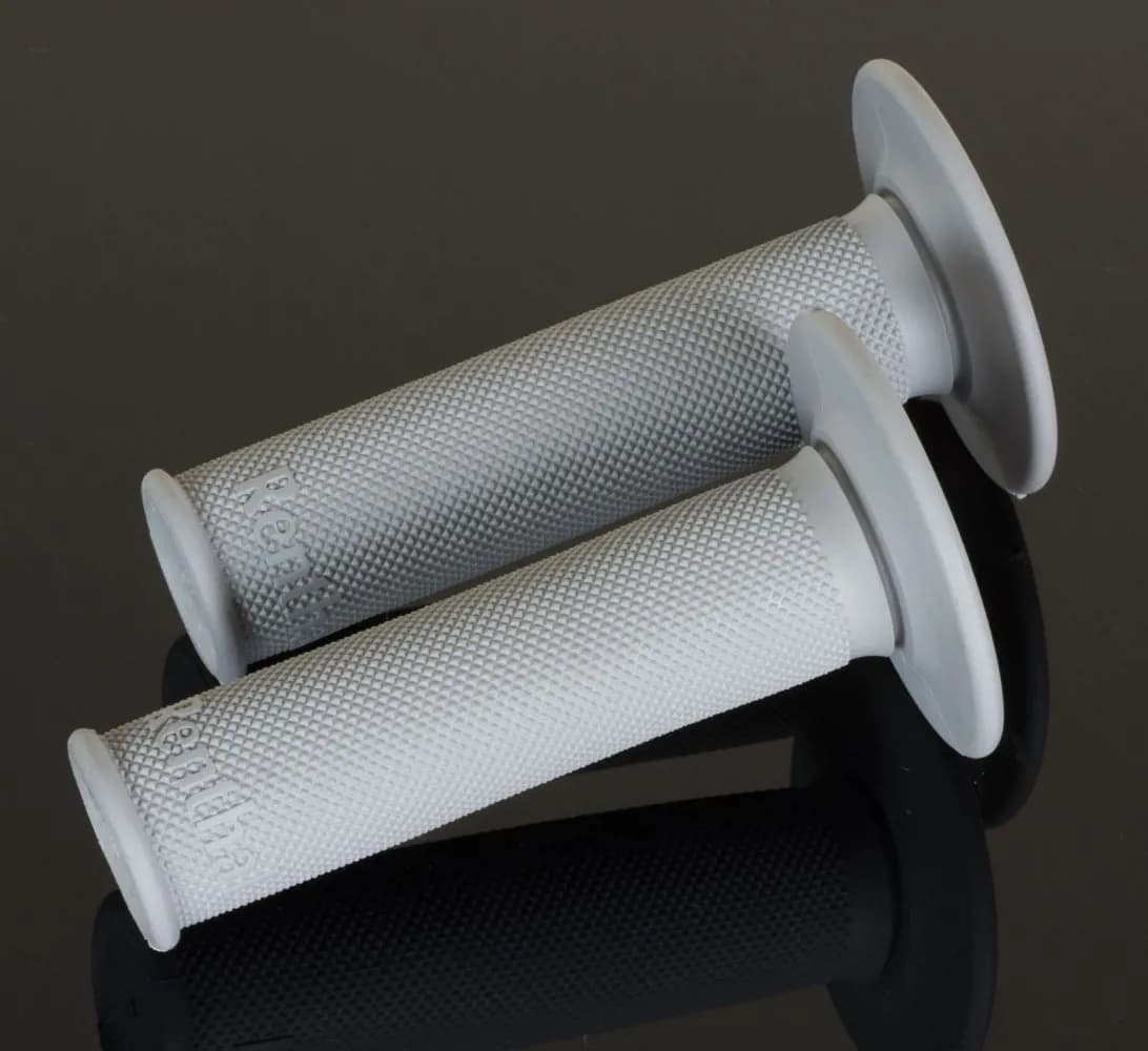 Гріпси Renthal MX Grips - Full Diamond [Original], Soft