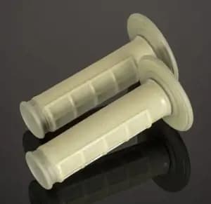 Гріпси Renthal MX Grips - Dual Compound [Kevlar], Kevlar