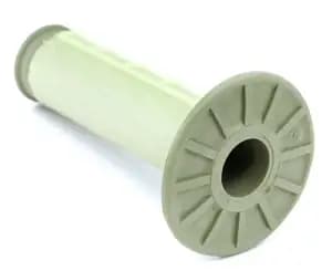 Гріпси Renthal MX Grips - Dual Compound [Kevlar], Kevlar