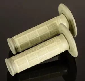 Гріпси Renthal MX Tapered Grips - Dual Compound [Kevlar], Kevlar