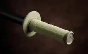 Гріпси Renthal MX Tapered Grips - Dual Compound [Kevlar], Kevlar