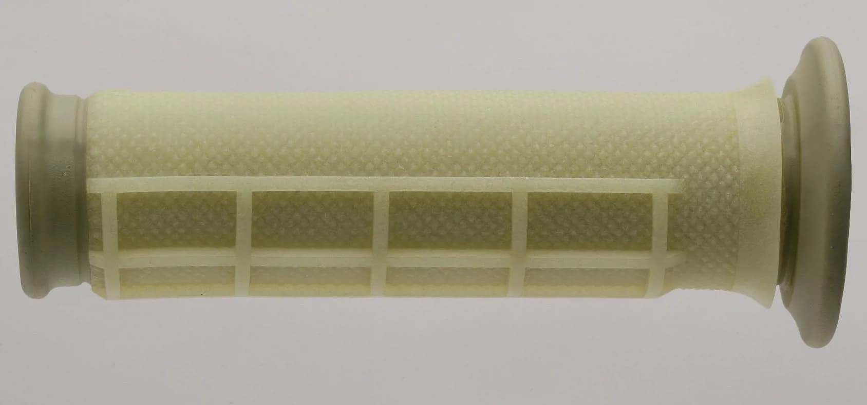 Гріпси Renthal ATV Grips - Dual Compound [Kevlar], Kevlar
