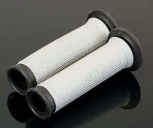 Гріпси Renthal Road Grips - Dual Compound [Black], Standard (29 O/D)