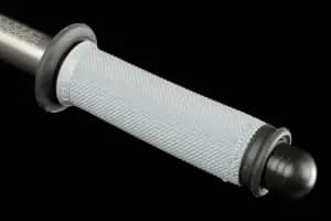 Гріпси Renthal Road Grips - Dual Compound [Black], Standard (29 O/D)