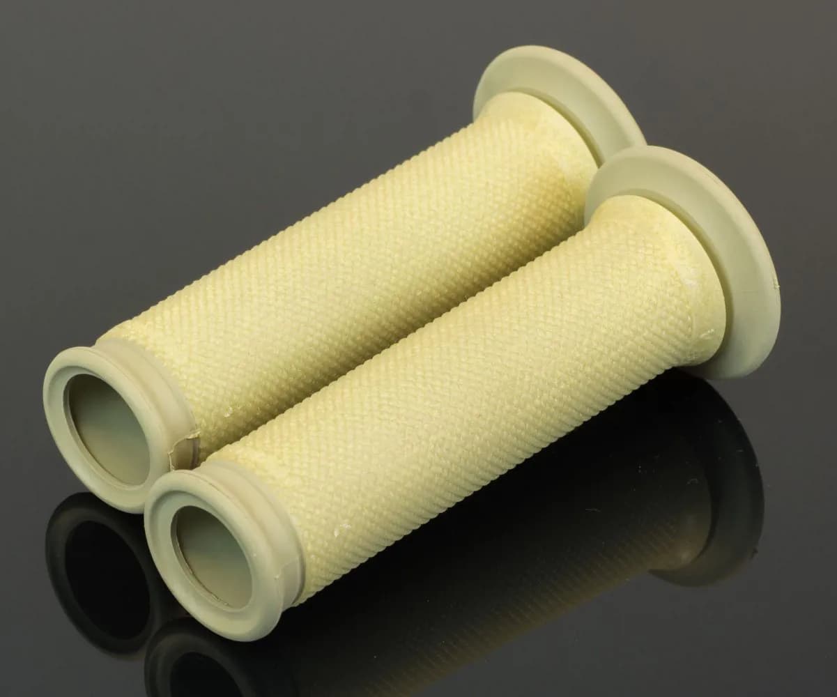 Гріпси Renthal Road Grips - Dual Compound [Kevlar], Standard (29 O/D)