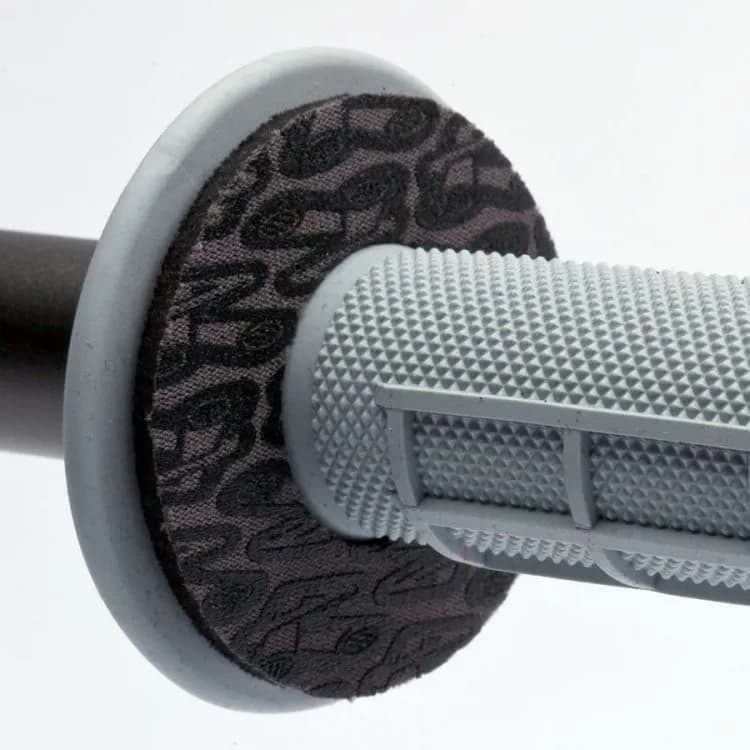 Прокладки Renthal Grip Donutz [Grey], One Size