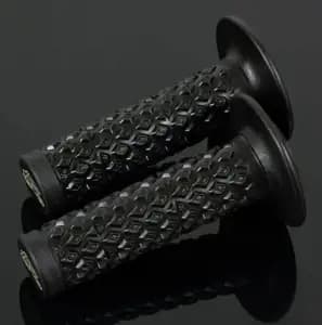 Гріпси Renthal MX R-Works Grips [Black], Ultra Tacky