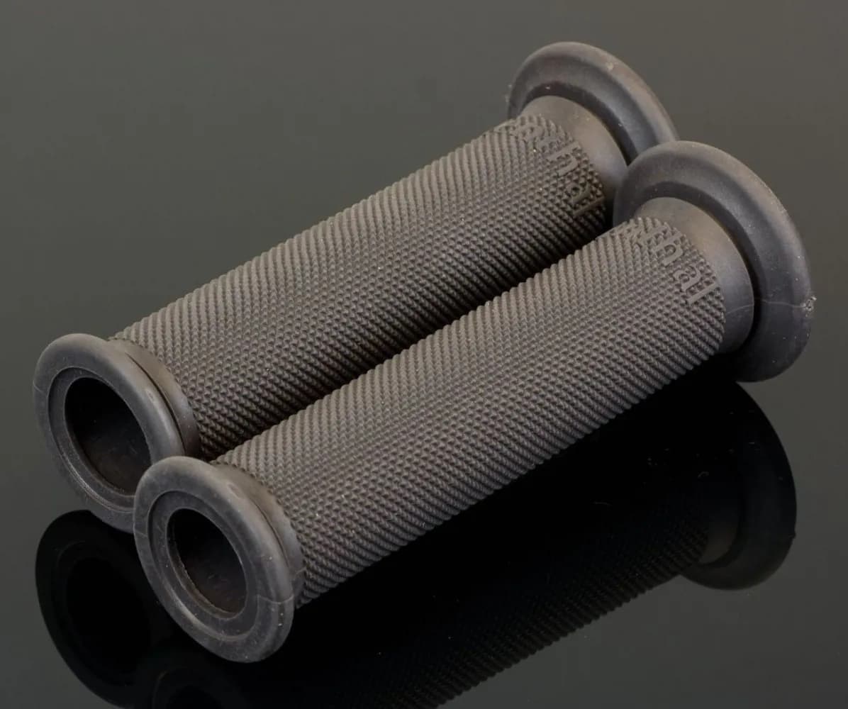 Гріпси Renthal Road Grips - Full Diamond [Original], Large (32 O/D)