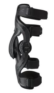 Наколінники POD K4 2.0 Youth Knee Brace [Graphite], One Size