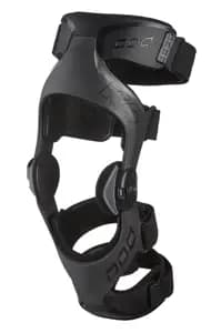 Наколінники POD K4 2.0 Youth Knee Brace [Graphite], One Size