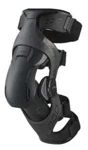 Наколінники POD K4 2.0 Youth Knee Brace [Graphite], Tall