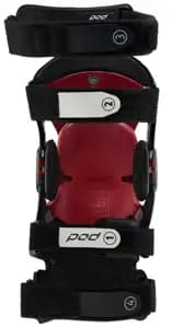 Ортопедичні наколінники POD K8 3.0 Knee Brace [Carbon], Large