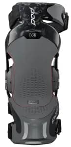 Ортопедичні наколінники POD K8 3.0 Knee Brace [Carbon], Medium