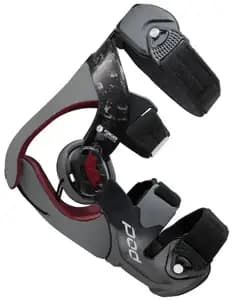 Ортопедичні наколінники POD K8 3.0 Knee Brace [Carbon], XLarge