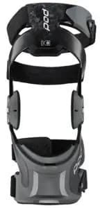 Ортопедичні наколінники POD K8 3.0 Knee Brace [Carbon], XLarge