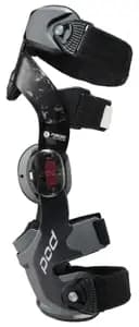 Ортопедичні наколінники POD K8 3.0 Knee Brace [Carbon], XLarge